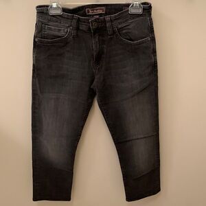 34 Heritage jeans 29x28